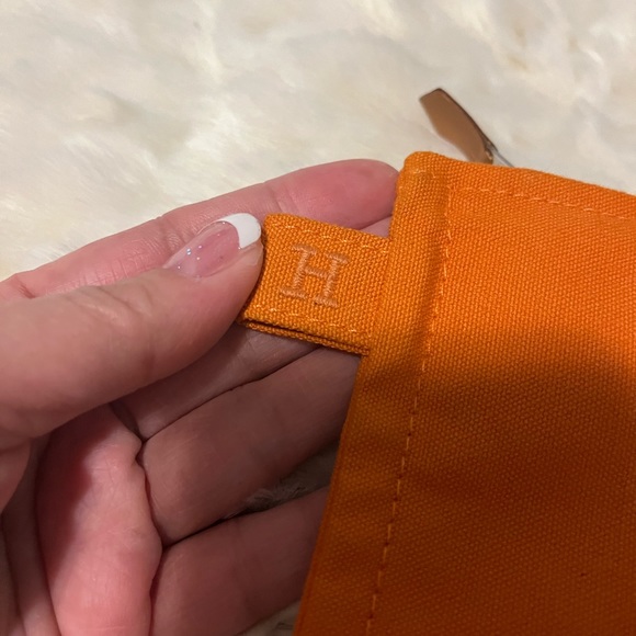 Hermes pouch - Picture 2 of 5